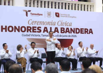 Destaca alumna de la UAT entre las jóvenes con mayor talento matemático en México