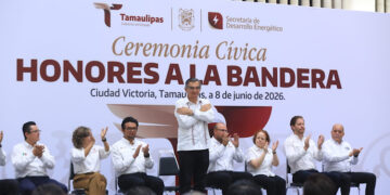 Destaca alumna de la UAT entre las jóvenes con mayor talento matemático en México