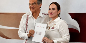 Nuevo Laredo destaca en seguridad gracias al trabajo coordinado con el Gobernador