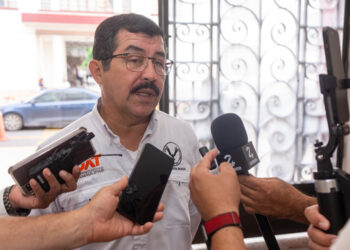 Nuevo Laredo destaca en seguridad gracia al trabajo coordinado con el Gobernador
