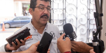 Nuevo Laredo destaca en seguridad gracia al trabajo coordinado con el Gobernador