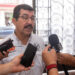 Nuevo Laredo destaca en seguridad gracia al trabajo coordinado con el Gobernador