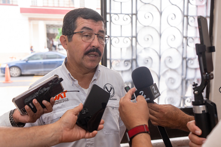 Nuevo Laredo destaca en seguridad gracia al trabajo coordinado con el Gobernador