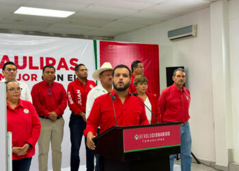 PRI apuesta por recuperar contrapesos en 2027