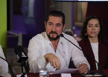 PRI apuesta por recuperar contrapesos en 2027