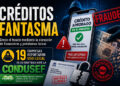 Crece fraude con créditos fantasma: CONDUSEF