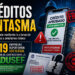 Crece fraude con créditos fantasma: CONDUSEF