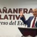 Advierten multas a municipios incumplidos