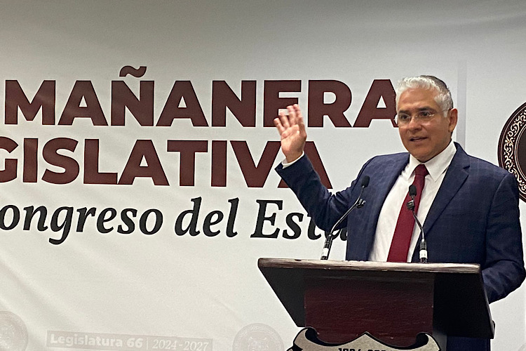 Advierten multas a municipios incumplidos