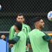 Comienza la aventura del Tricolor ante Sudáfrica