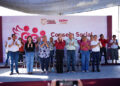 Fortalece Carmen Lilia participación ciudadana con nuevo consejo social de colonias