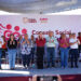 Fortalece Carmen Lilia participación ciudadana con nuevo consejo social de colonias