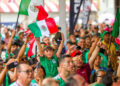 Mundial dejará millonaria derrama en Tamaulipas
