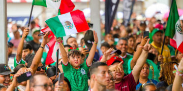 Mundial dejará millonaria derrama en Tamaulipas