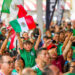 Mundial dejará millonaria derrama en Tamaulipas