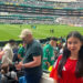 Estudiante de Reynosa brilla en apertura mundialista