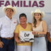 Llévan Lucy y Lalo programa alimentario a sector rural