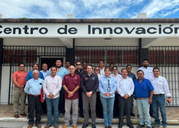 Arrancan los trabajos para la protección legal y certificación de la Miel de Azahar de Tamaulipas