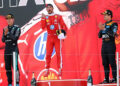 F1: Lewis Hamilton gana en Barcelona su primer GP con la escudería Ferrari