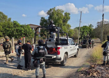 Calabazo niega que operativos del Ejército y la GN se realicen en Victoria
