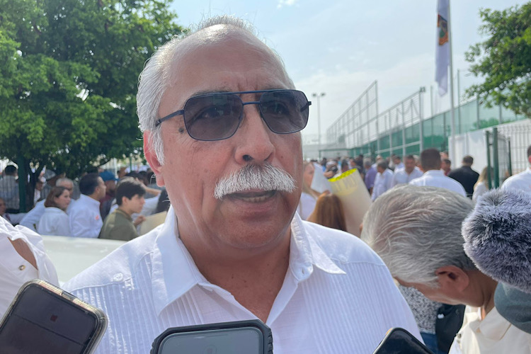 Avanza Tamaulipas en atención a productores con adeudos de la extinta FND
