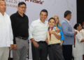 Premian Américo y María de Villarreal a ganadores del Concurso Estatal de Rondas Infantiles y Salto de Cuerda 2026