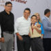 Premian Américo y María de Villarreal a ganadores del Concurso Estatal de Rondas Infantiles y Salto de Cuerda 2026
