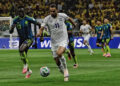 Colombia vence 3-1 a una debutante Uzbekistán
