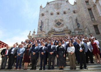 Gobierno de NLD beneficiará a más de 400 atletas con becas