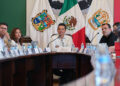 Gobierno de NLD beneficiará a más de 400 atletas con becas