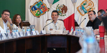 Gobierno de NLD beneficiará a más de 400 atletas con becas