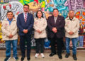 Gobierno de NLD beneficiará a más de 400 atletas con becas