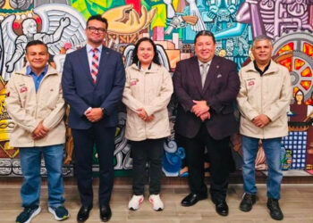 Gobierno de NLD beneficiará a más de 400 atletas con becas