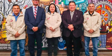 Gobierno de NLD beneficiará a más de 400 atletas con becas