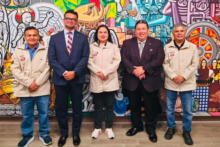Gobierno de NLD beneficiará a más de 400 atletas con becas