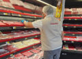 COEPRIS mantiene pesquisas por carne contaminada en Victoria