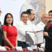 Preside alcalde graduación en el Tecnológico Victoria