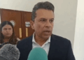Gattás destituye a Director Operativo de Tránsito