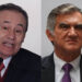 Bajo la lupa en EU, Américo Villarreal y Durazo
