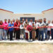 Fortalece Gobierno de Carmen Lilia Canturosas infraestructura educativa en primaria de Valles de Anáhuac