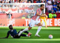 Panamá cae ante Croacia y se despide del Mundial 2026