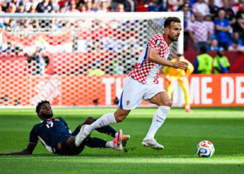 Panamá cae ante Croacia y se despide del Mundial 2026
