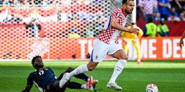 Panamá cae ante Croacia y se despide del Mundial 2026