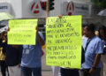 Sindicato desmiente abasto suficiente de medicamentos hospitalarios