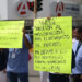 Sindicato desmiente abasto suficiente de medicamentos hospitalarios