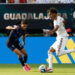 España acerca a Ecuador frente al Tri