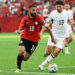 Egipto avanza a la ronda de eliminación de un Mundial