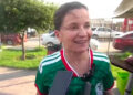 Ninfa Cantú mantiene viva aspiración por Alcaldia de Nuevo Laredo