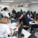 Aspirantes a ingresar a la UAT presentan examen CENEVAL
