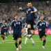 Argentina vence a Jordania y cierra con tres victorias